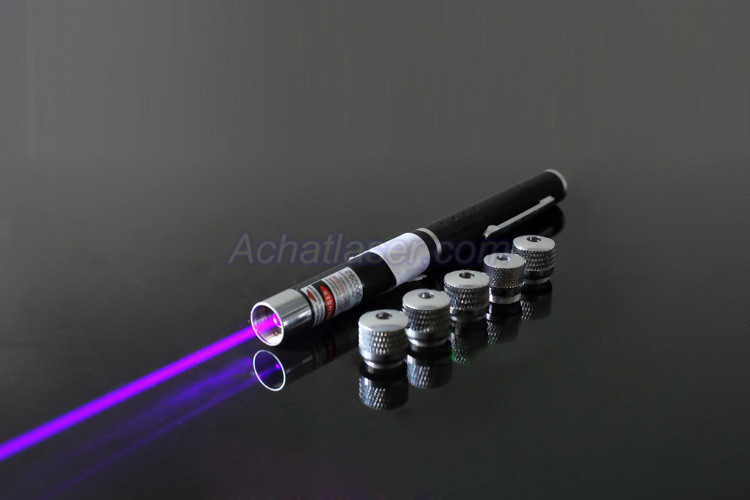 Laser violet 10mW