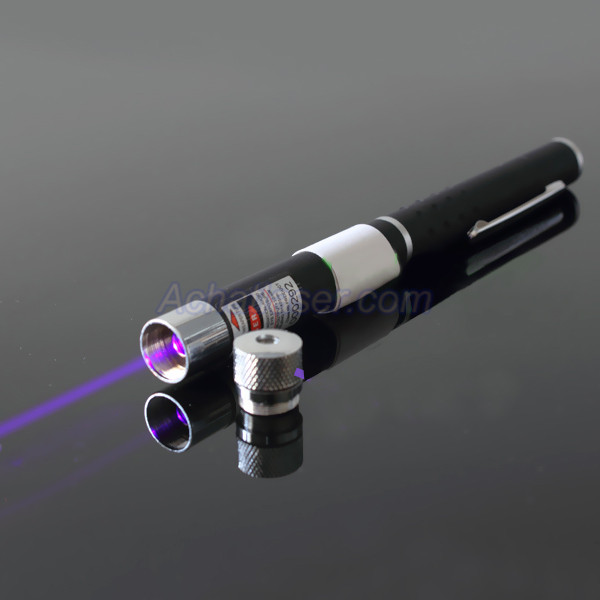 50mW Pointeur Laser violet pas cher