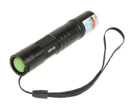 Pointeur Laser bleu 200mW
