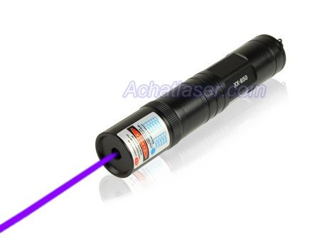laser bleu 200mw