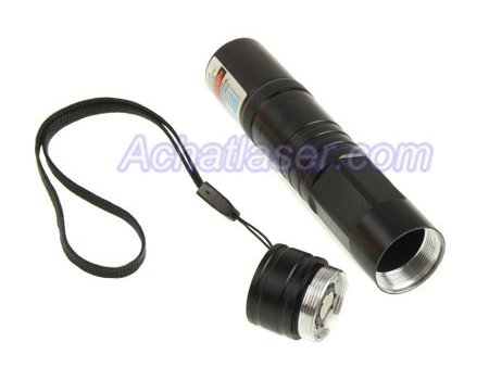 laser stylo