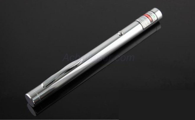 laser rouge 20mw