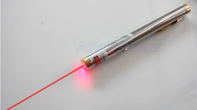 laser rouge 50mw