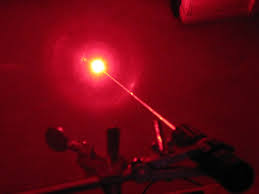 lampe de poche laser prix