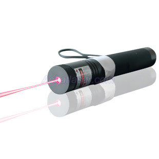 Acheter 200mw lampe de poche laser rouge puissant