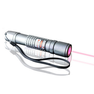 Acheter 200mw lampe de poche laser rouge économique