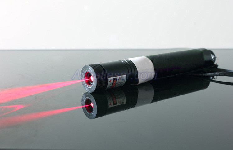 200mw lampe torche laser rouge pas cher