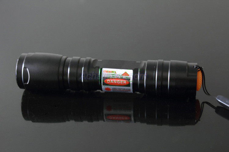 200mw lampe torche laser rouge au meilleur prix