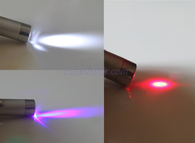 Acheter 5mw laser rouge puissant