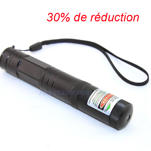 pointeur Laser rouge  pas cher