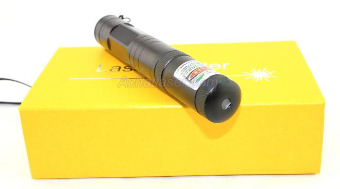 200mw laser rouge puissante