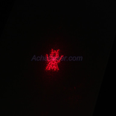 laser rouge 1mw pas cher