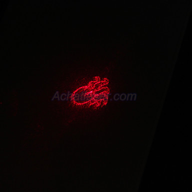 1mw laser rouge