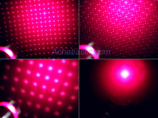 300mw pointeur laser rouge puissante