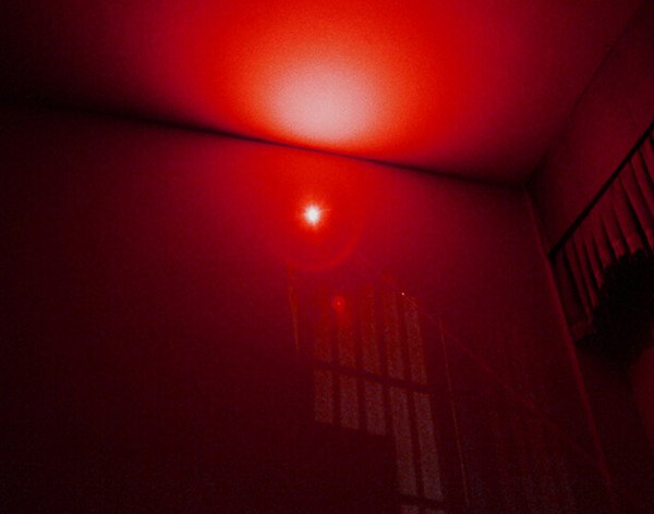 pointeur laser rouge 300mw