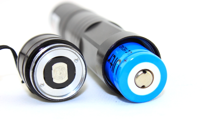 Laser rouge 500mW