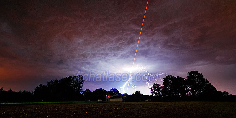 Pointeur Laser 3000mw rouge pas chere