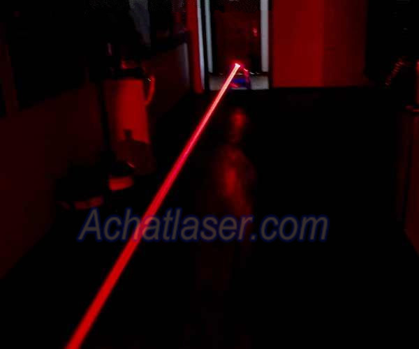 3000mw laser rouge prix