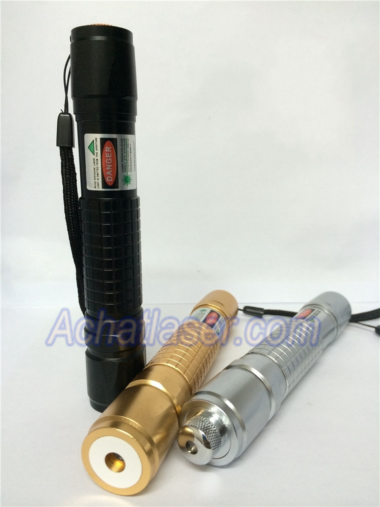Laser rouge 3000mW