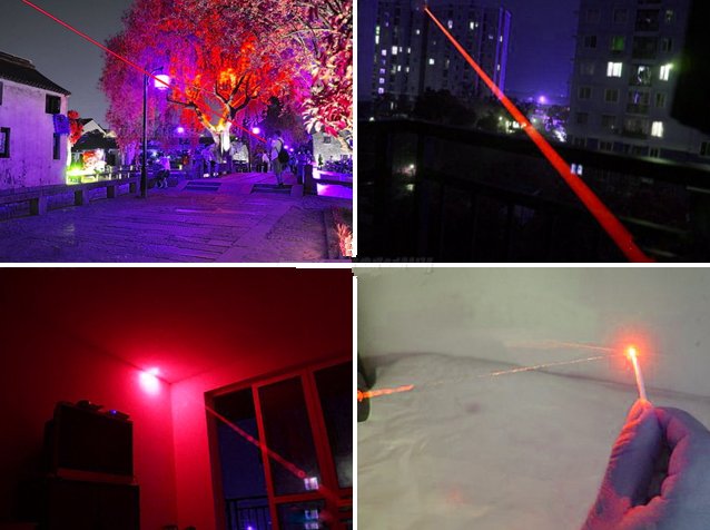 laser 3000mw