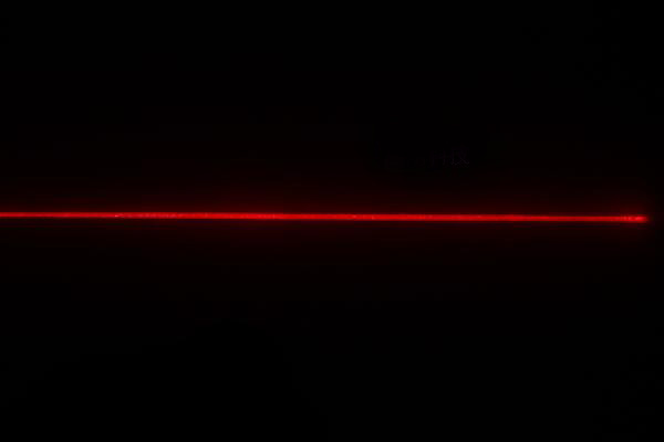 laser rouge 50mw