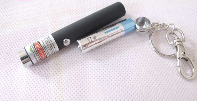 pointeur laser rouge 50mw