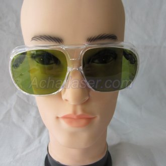 lunettes de protection pour laser bleu