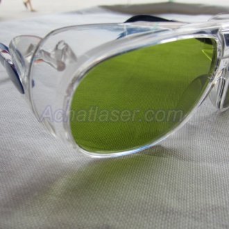 lunettes de protection pour laser Infrarouge