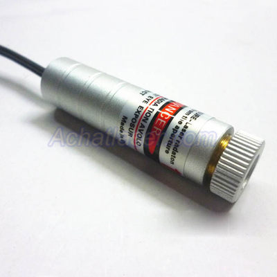 module laser rouge 250mw