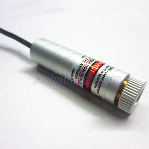 module laser rouge 250mw