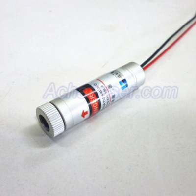 module laser rouge 20mw