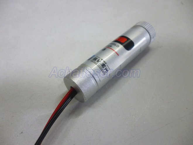 module laser 20mw roug