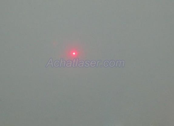 module laser rouge 5mw d'alignement