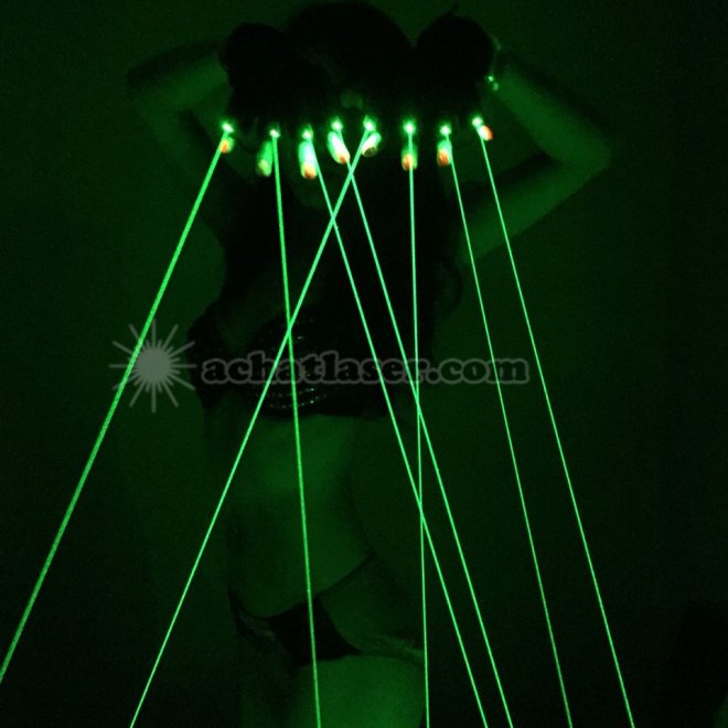 Gant Laser pas cher