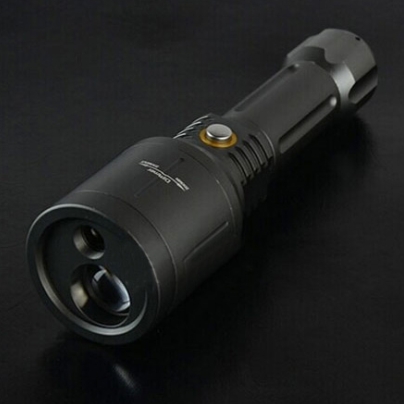 Lampe de poche LED