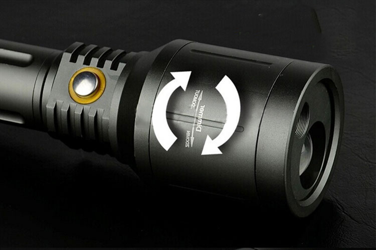 Lampe torche