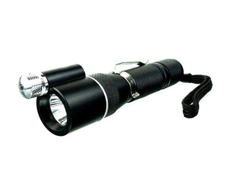 Lampes torche 