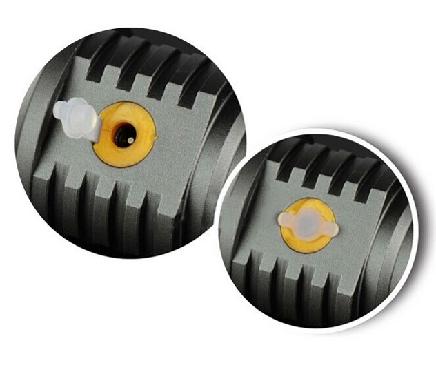 Laser violet 200mw