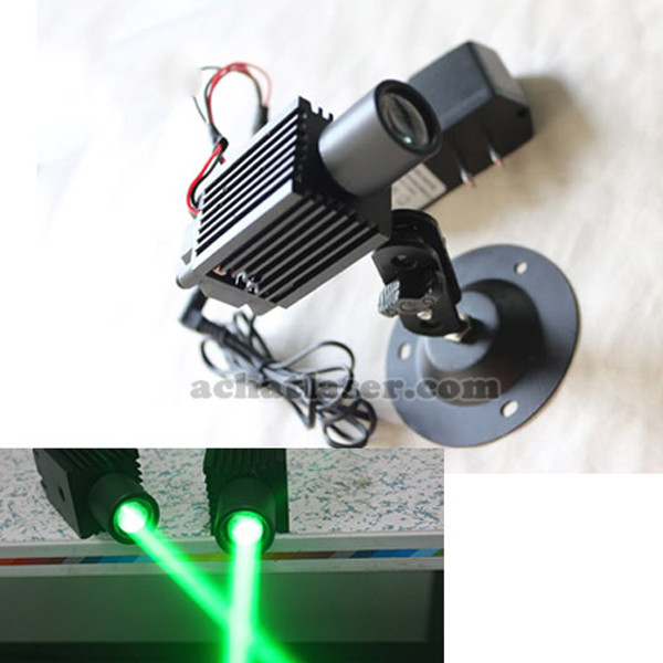 Module Laser vert 200mw