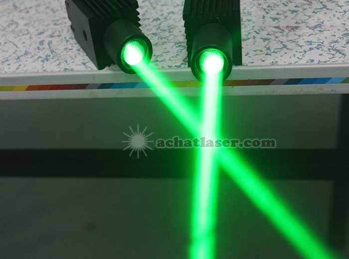 200mw module laser vert