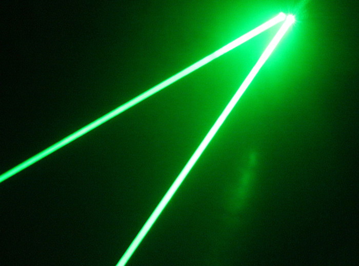 module laser vert 200mw pas cher