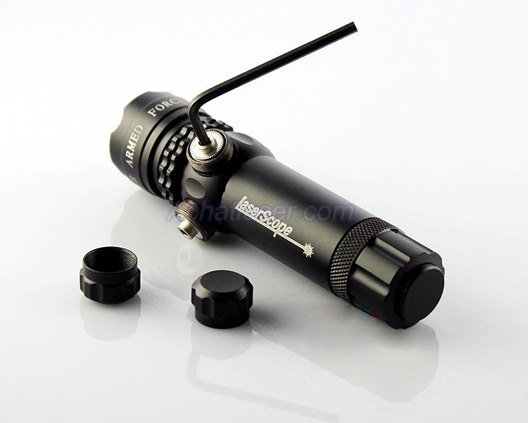Achat rouge laser sight