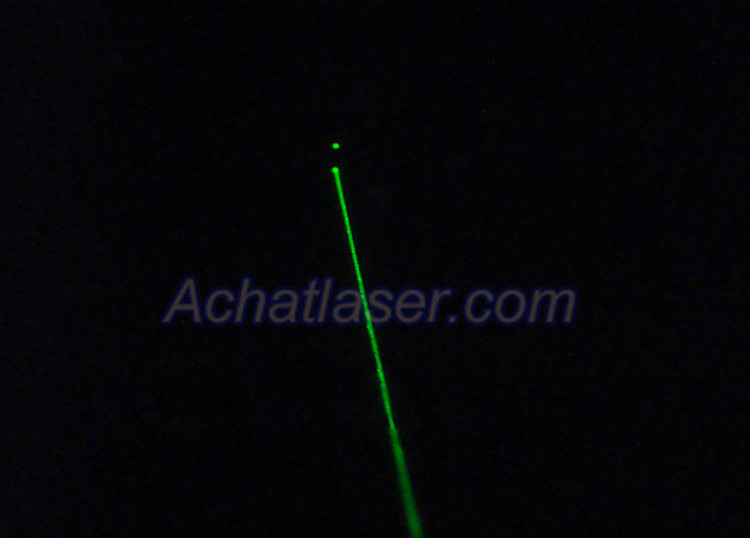 laser sight