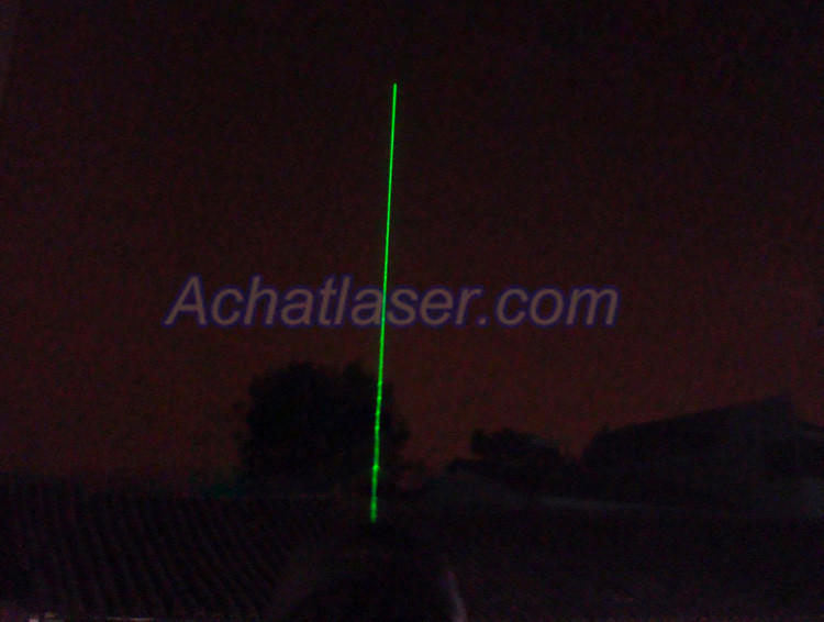 Mire Laser