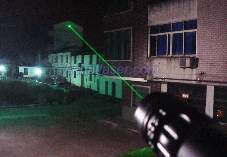 laser sight