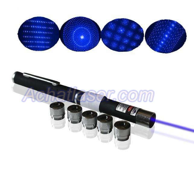  laser bleu 30mw