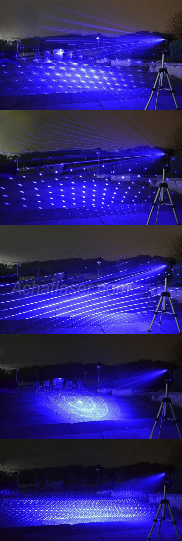 Laser bleu 10000mw prix