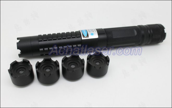 2w laser pointer pas cher