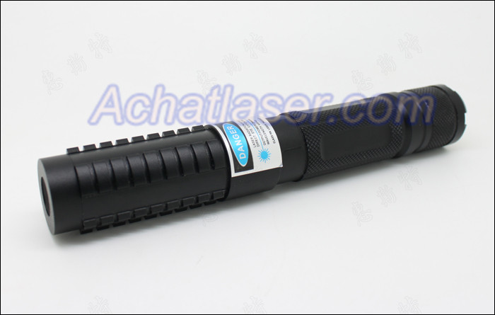 Pointer laser blue 2W