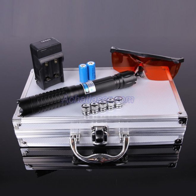 Laser bleu 10W pas cher